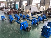 SJA螺旋絲桿升降機-SGA螺旋絲桿升降機